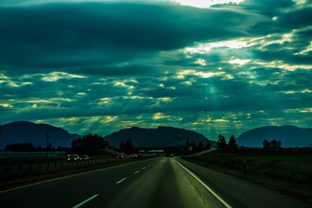 Chilliwack, British Columbia
