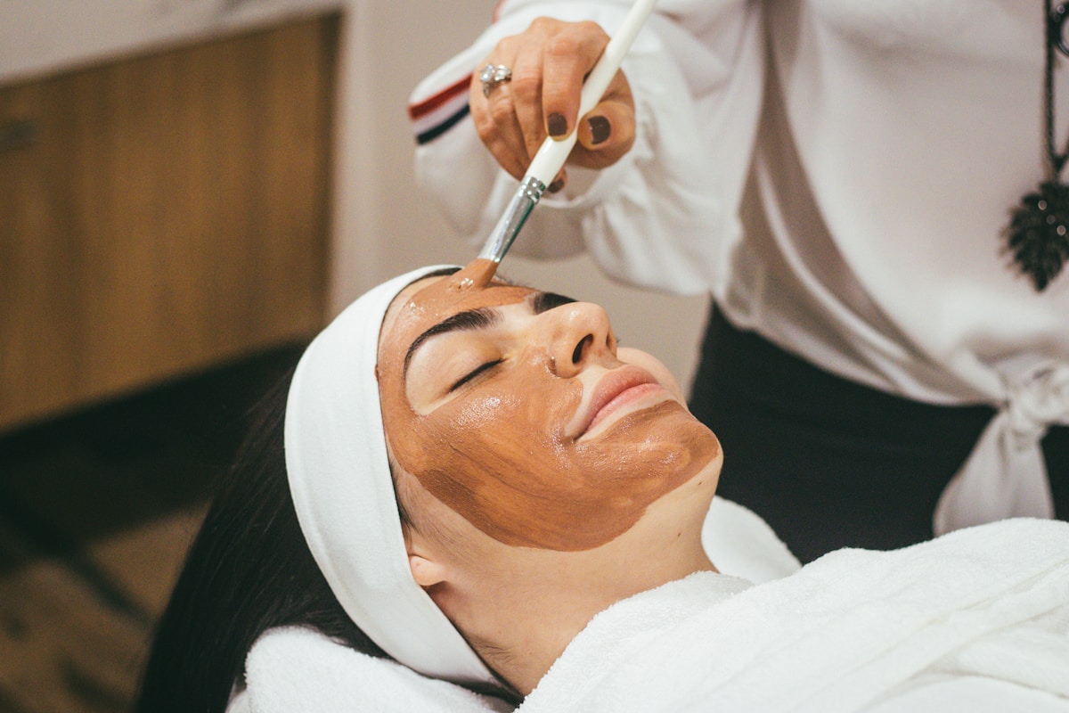 Feel Comfortable in Your Own Skin. treatment inspiration